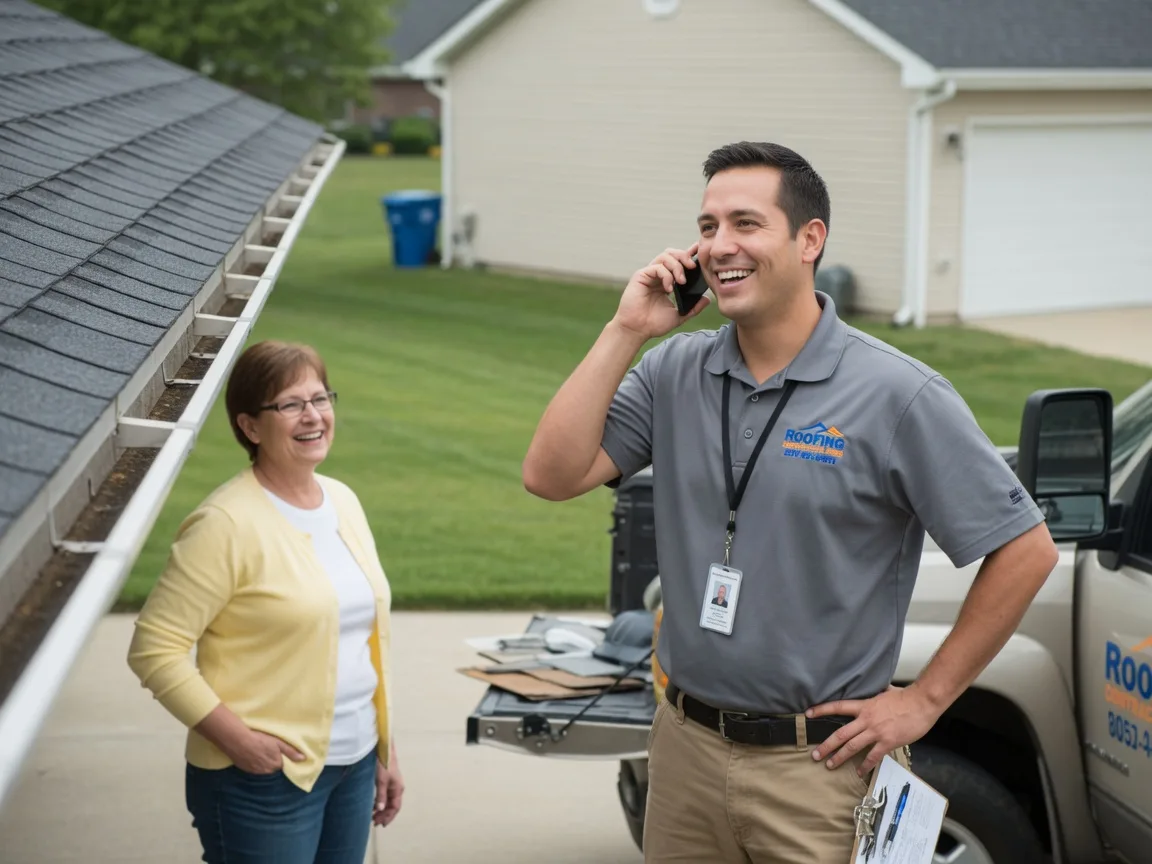 Local Roofing Contractors Wittmann, AZ FAQs
